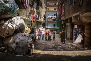 11The Garbage City | Manel Quiros Photography