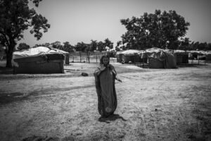 11The Refugees of Mali | Manel Quiros Photography