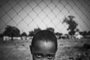 11The Refugees of Mali | Manel Quiros Photography
