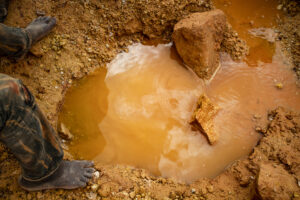 11Gold Mines | Manel Quiros Photography